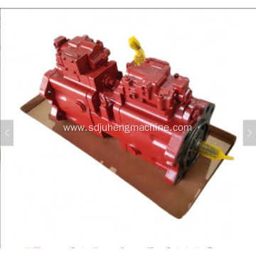 Excavator Main Pump CLG933E Hydraulic Pump